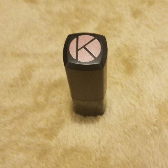 Kandi Koated Suede No-Shine Matte Lipstick - Picture 2 of 5